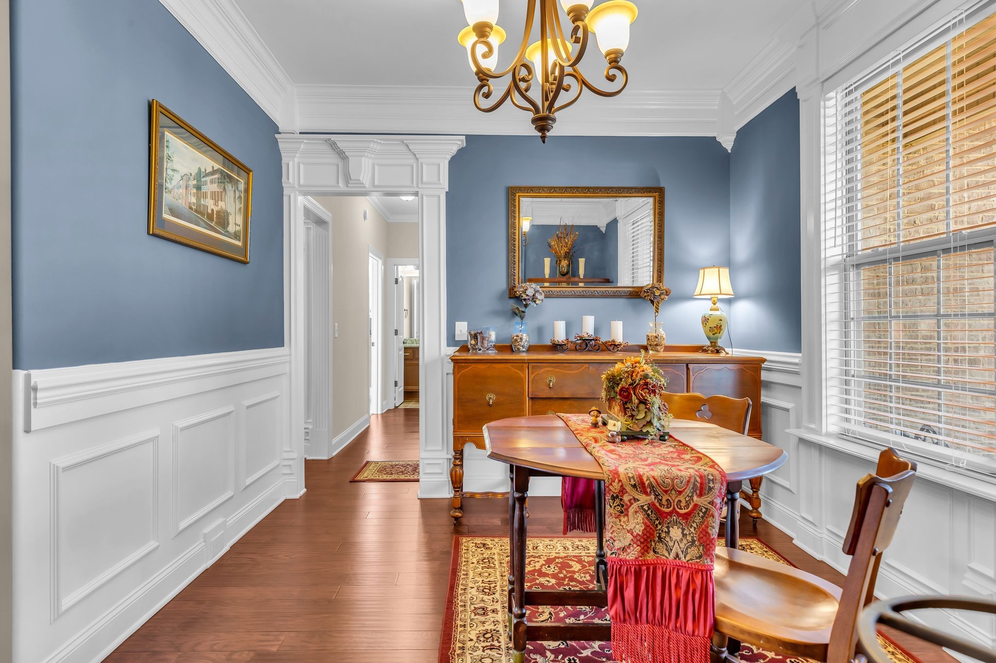 7672 Knobdate Road Smyrna, TN 37167 - Photo 10 of 38