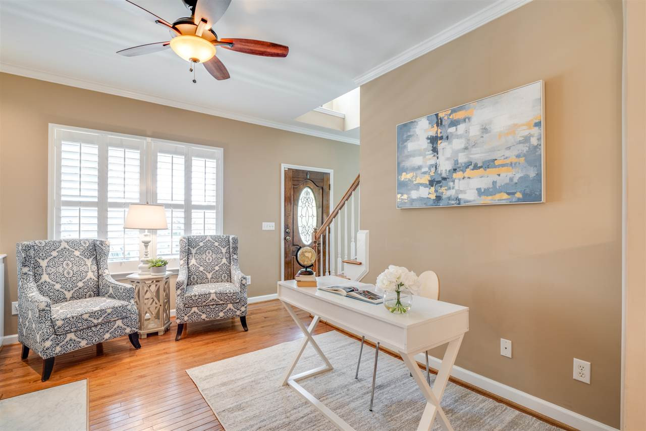 521 Watauga Street Raleigh, NC 27604 - Photo 14 of 30 Photo 14
