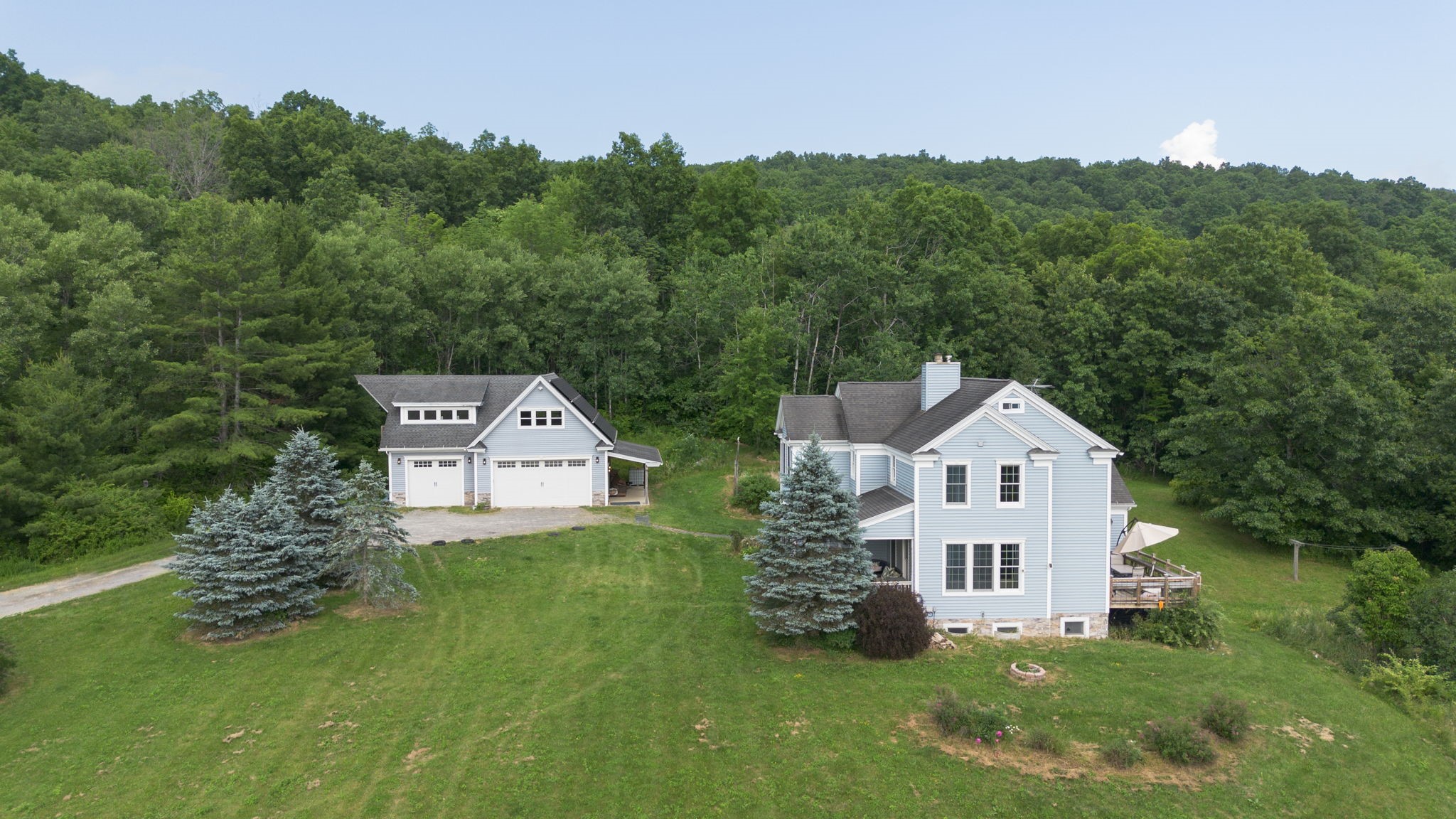 95 Candor Hill Road Candor, NY 13743 - Photo 42 of 49