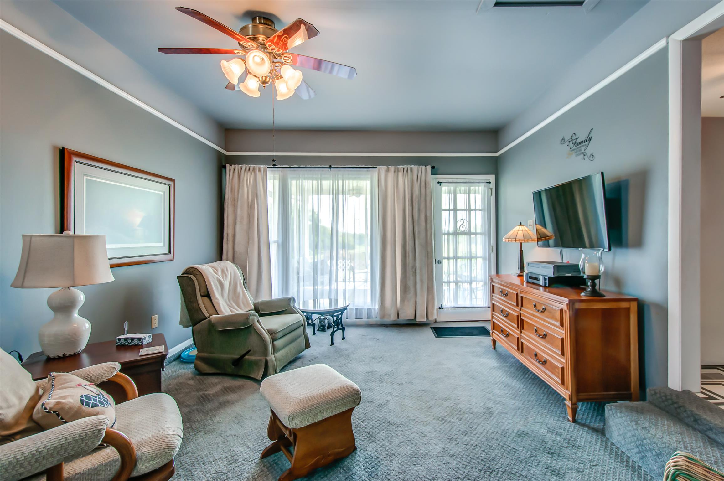 3137 Jim Warren Road Spring Hill, TN 37174 - Photo 6 of 18 Gallery Image 6