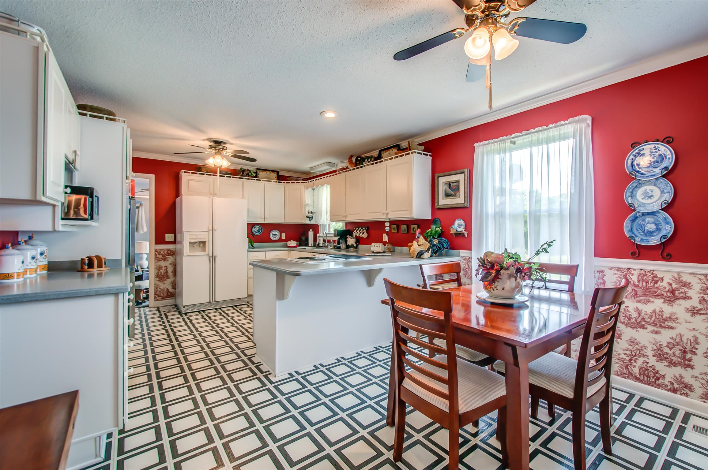 3137 Jim Warren Road Spring Hill, TN 37174 - Photo 7 of 18 Gallery Image 7