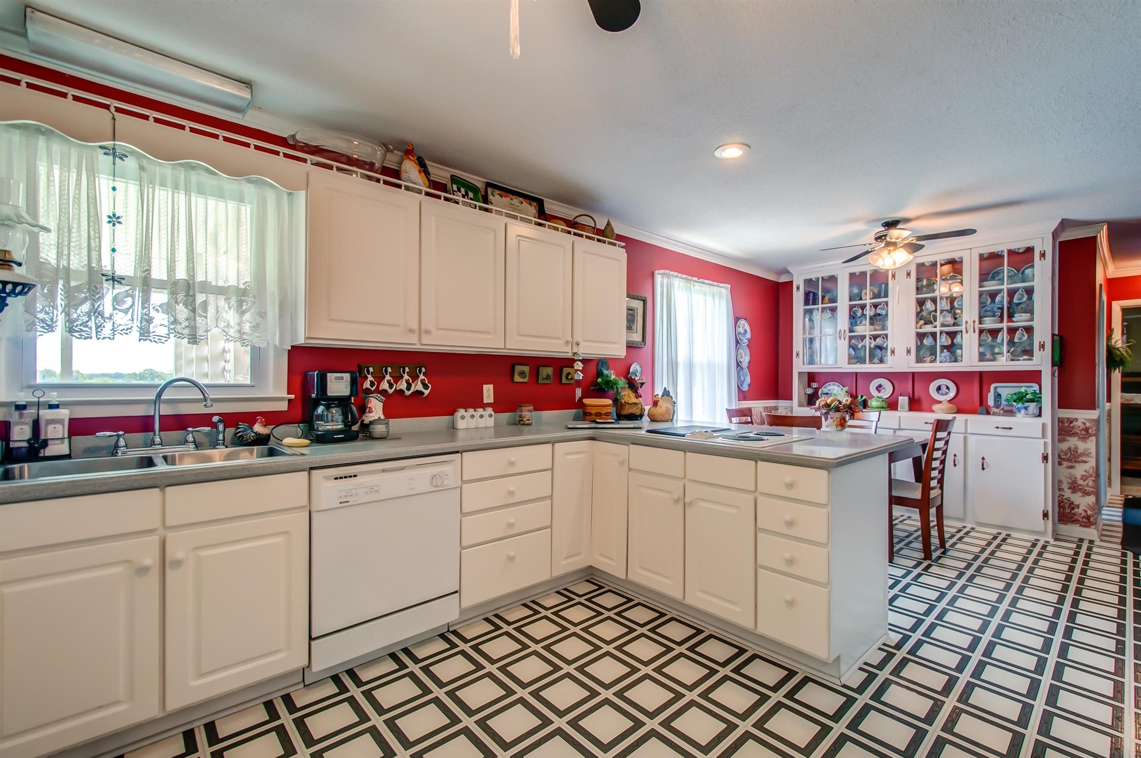 3137 Jim Warren Road Spring Hill, TN 37174 - Photo 8 of 18 Gallery Image 8