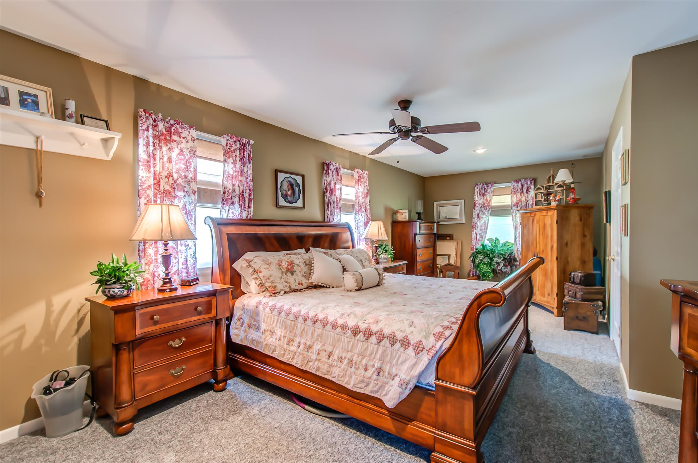 3137 Jim Warren Road Spring Hill, TN 37174 - Photo 9 of 18 Gallery Image 9