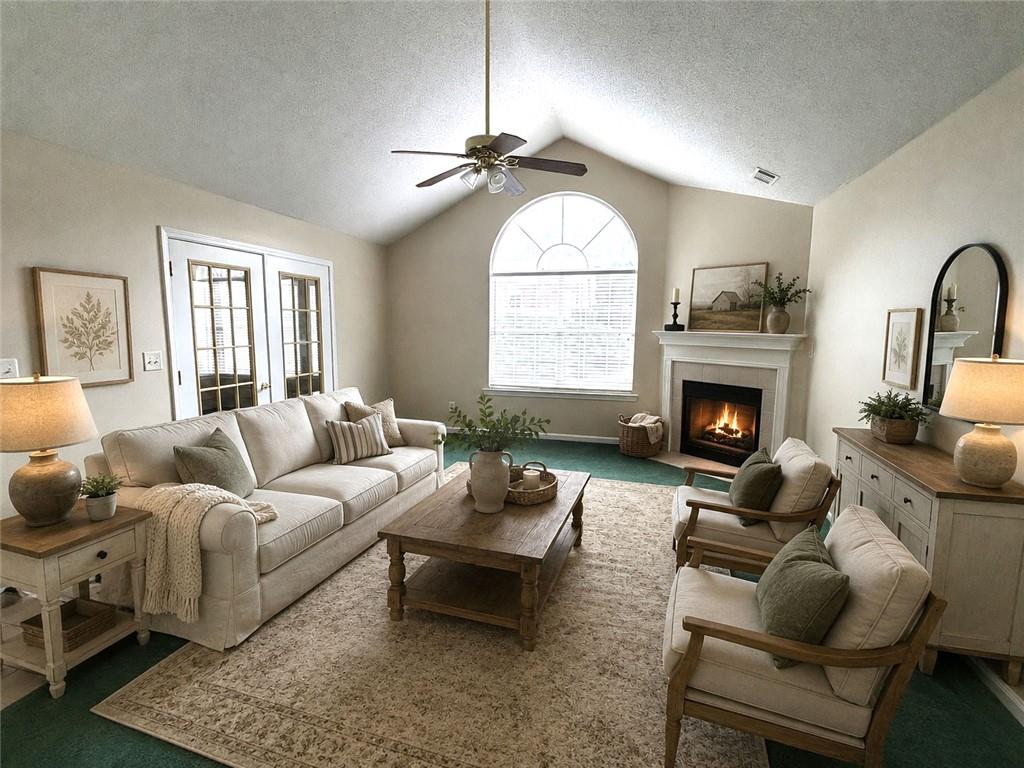 2191 Rockbridge Road Southwest, Unit 1704 Stone Mountain, GA 30087 - Photo 3 of 28