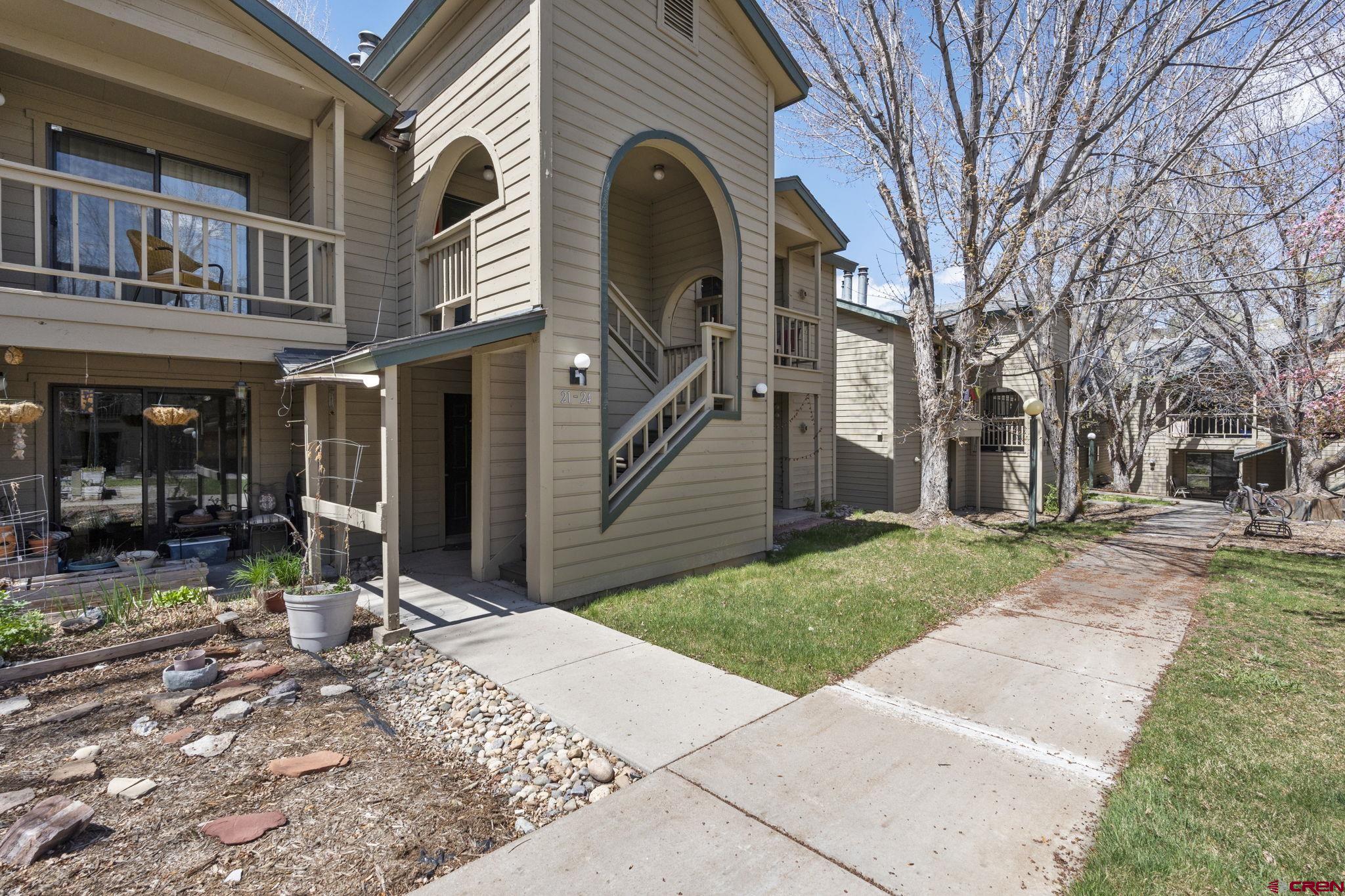 1200 Florida Road, Unit 22 Durango, CO 81301 - Photo 1 of 32 Gallery Image 1