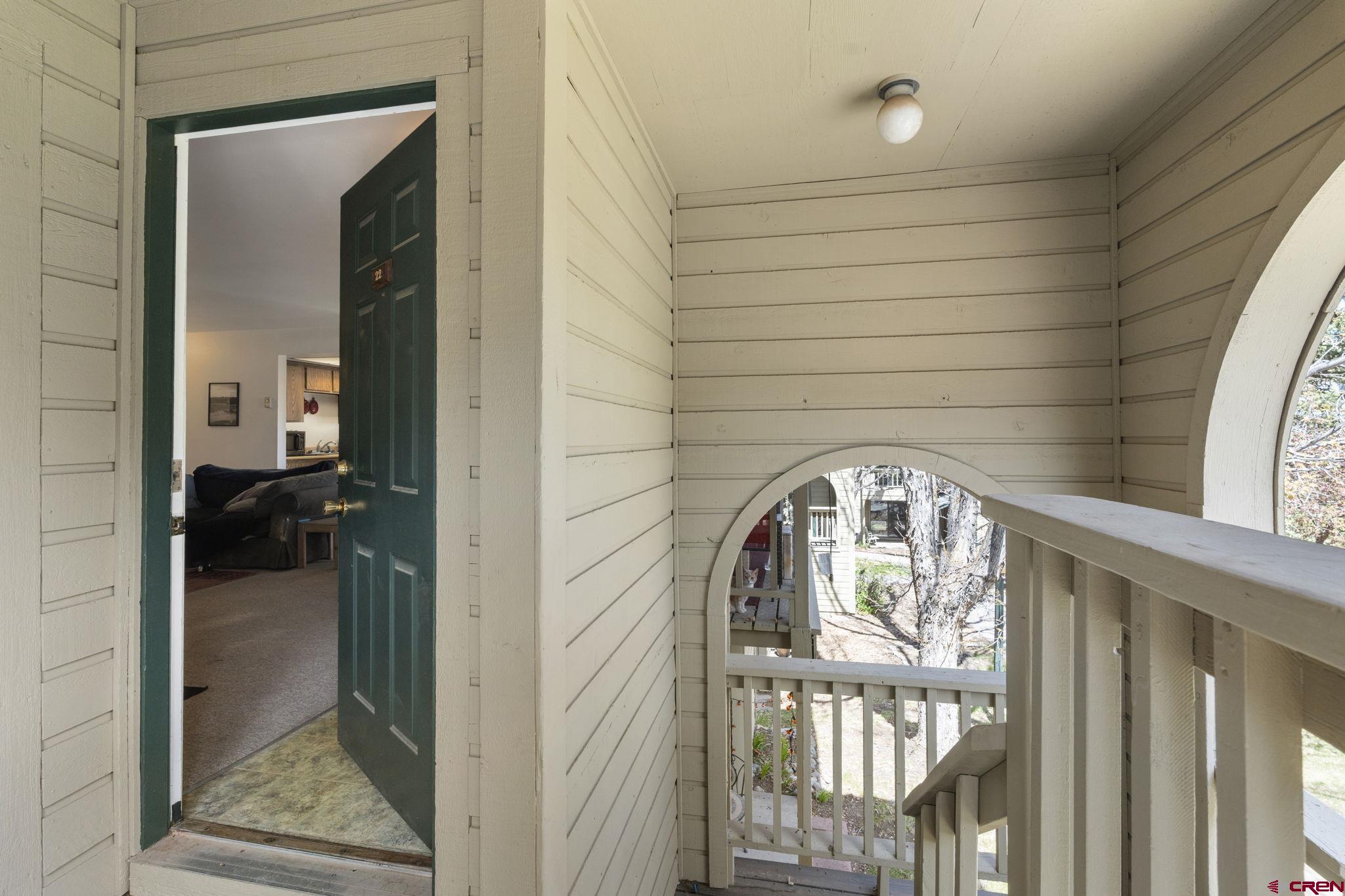 1200 Florida Road, Unit 22 Durango, CO 81301 - Photo 2 of 32 Gallery Image 2