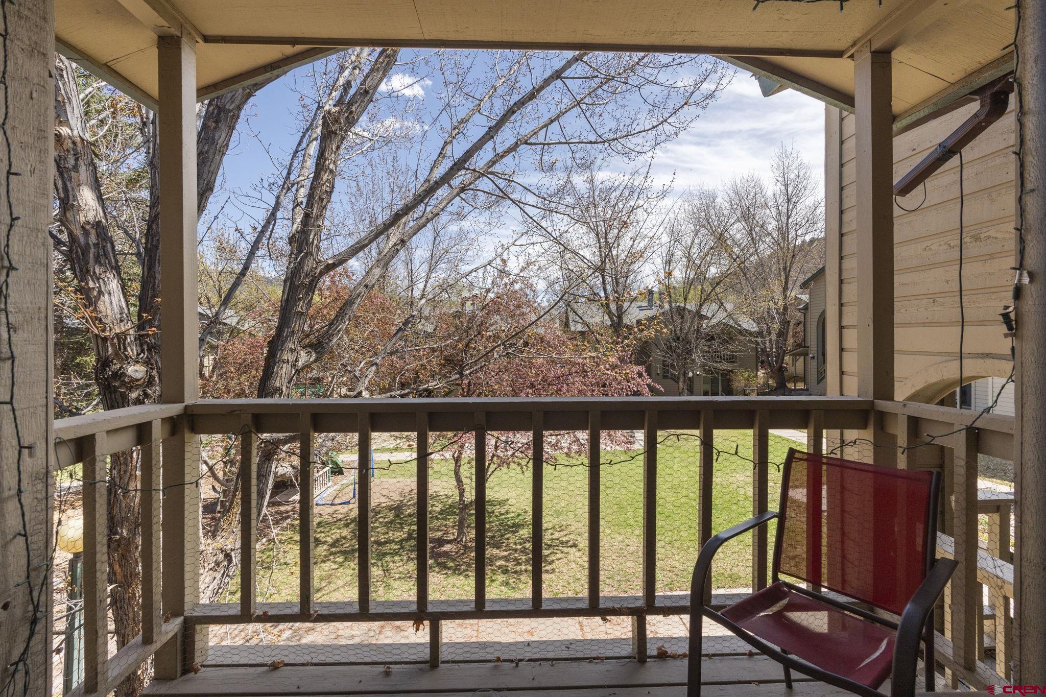 1200 Florida Road, Unit 22 Durango, CO 81301 - Photo 26 of 32 Gallery Image 26
