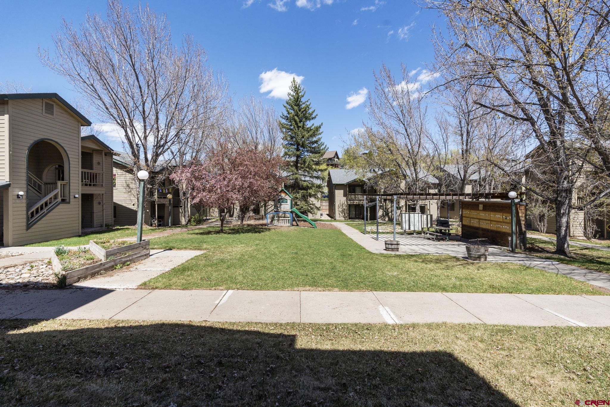 1200 Florida Road, Unit 22 Durango, CO 81301 - Photo 30 of 32 Gallery Image 30