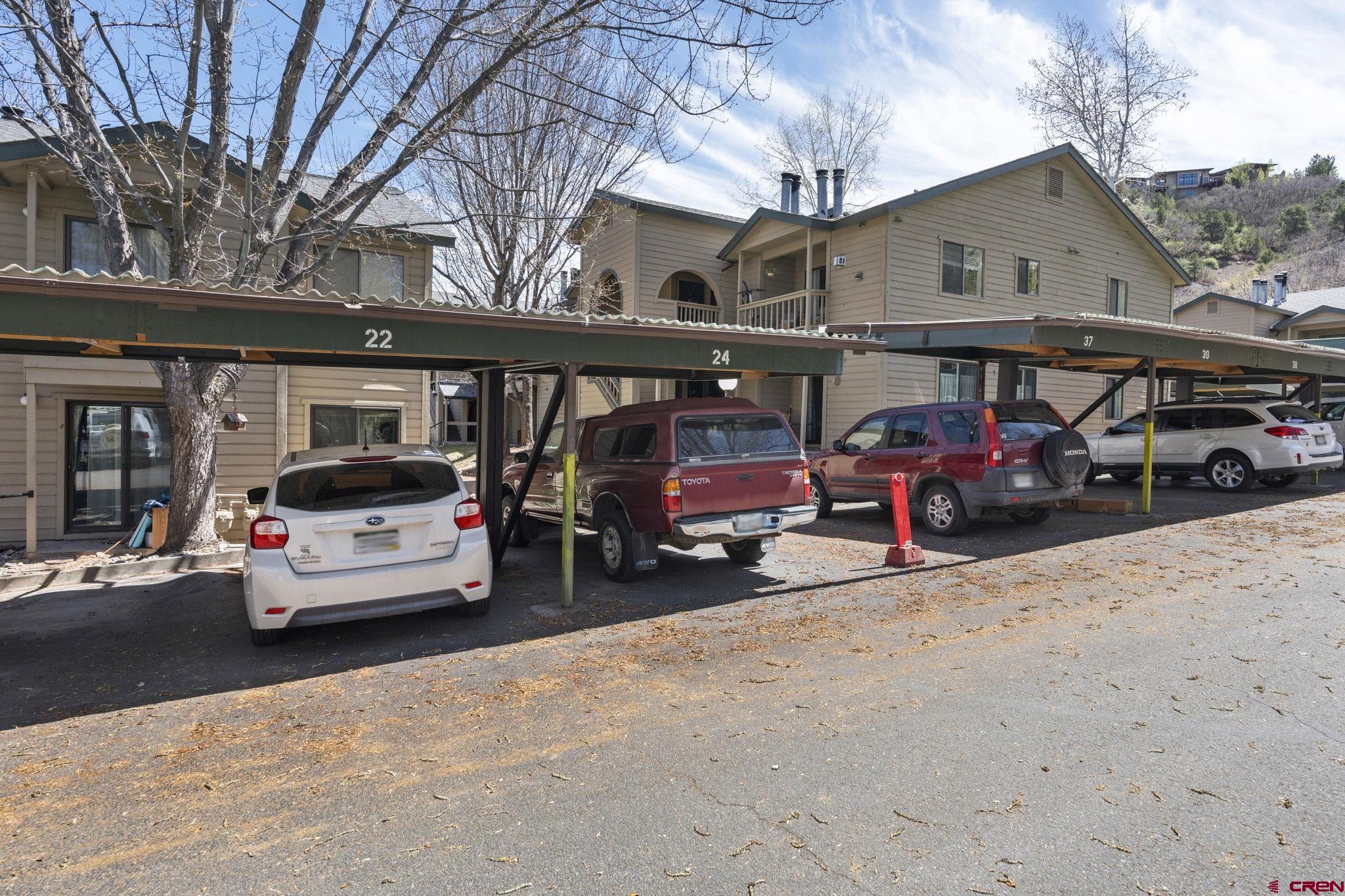 1200 Florida Road, Unit 22 Durango, CO 81301 - Photo 31 of 32 Gallery Image 31