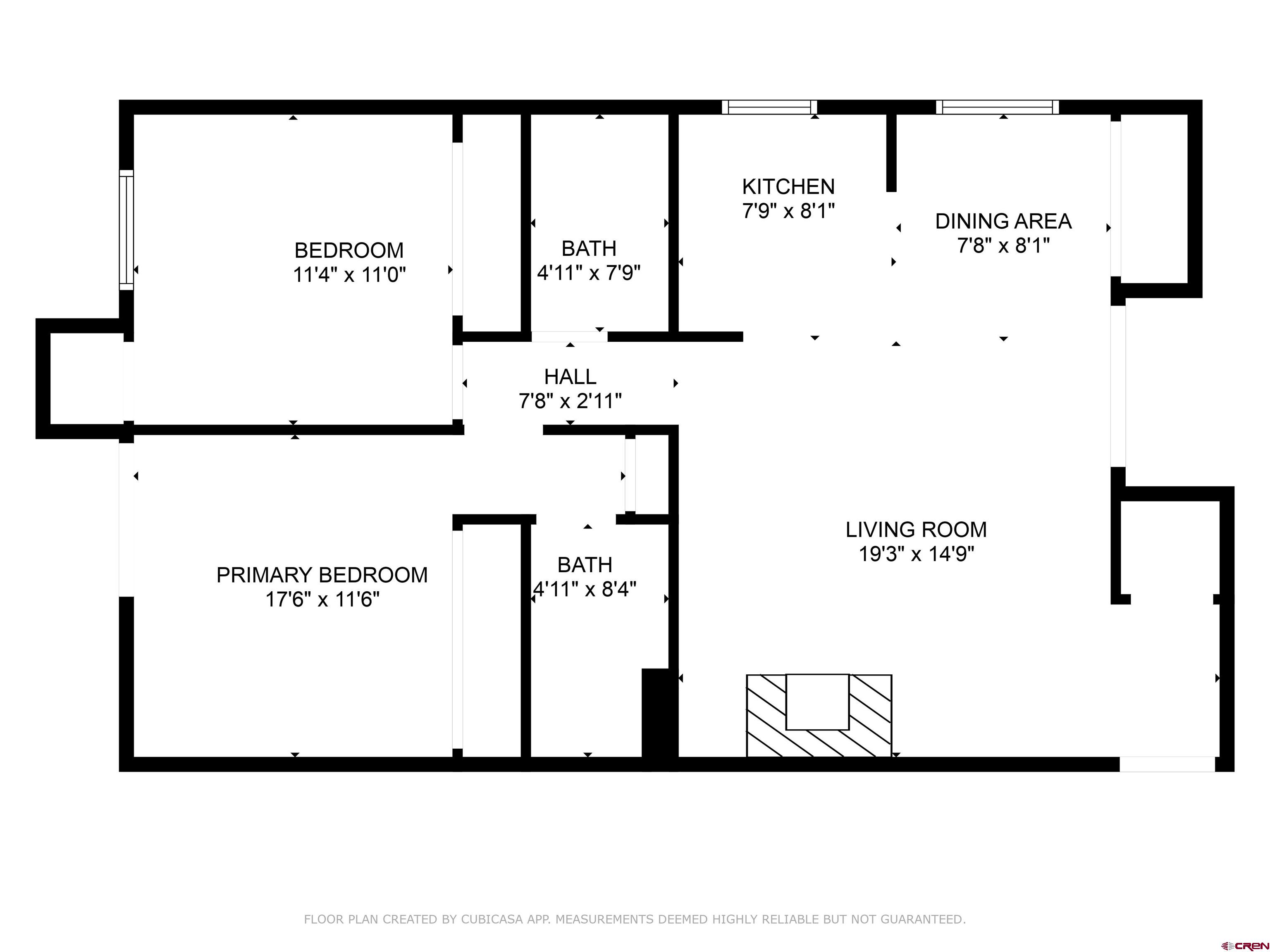 1200 Florida Road, Unit 22 Durango, CO 81301 - Photo 32 of 32 Gallery Image 32