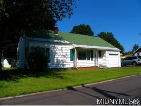 523 Utica Road Utica, NY 13502 - Photo 1 of 1 Welcome Home!