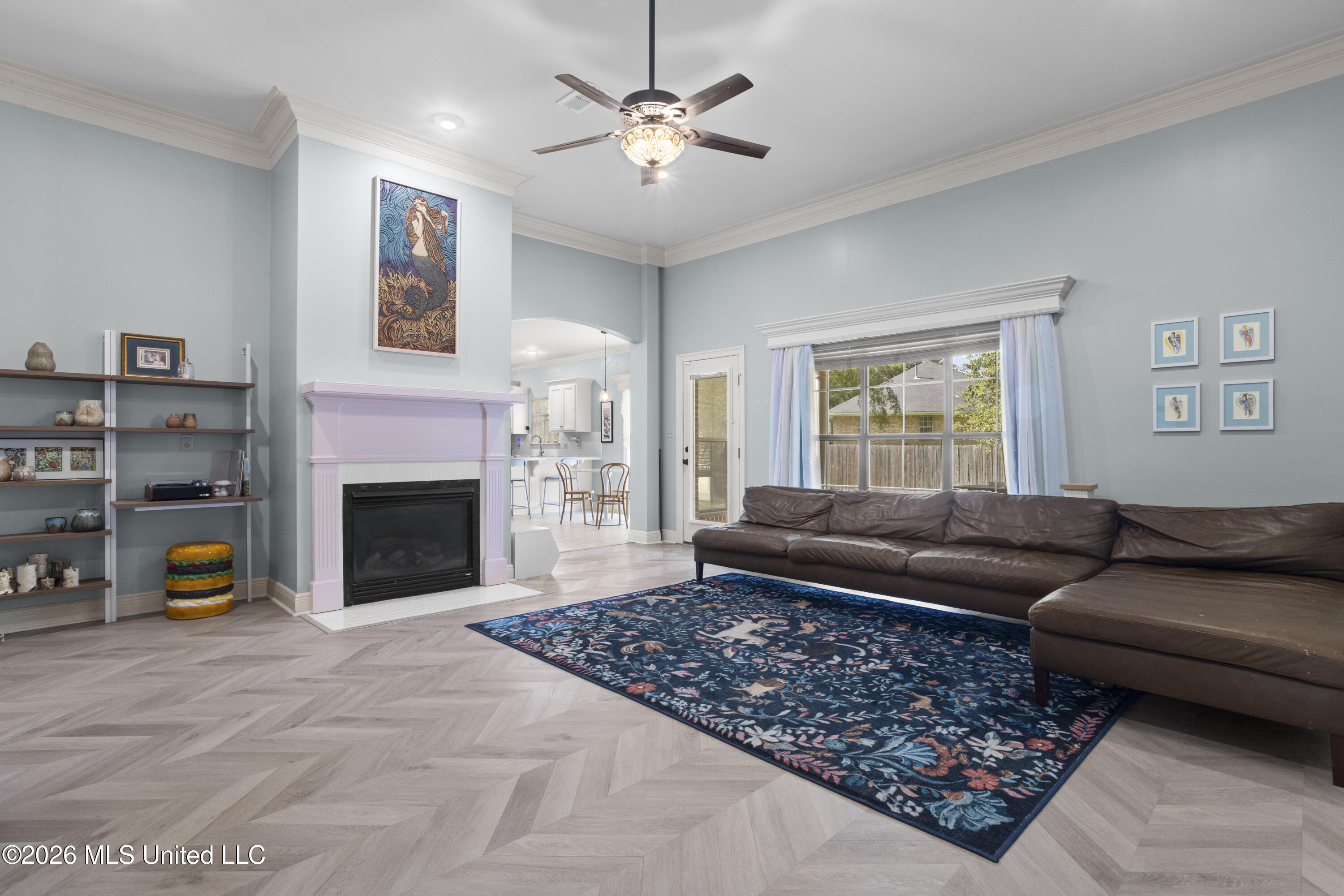 2412 Old Bay Road Biloxi, MS 39531 - Photo 10 of 37 00010