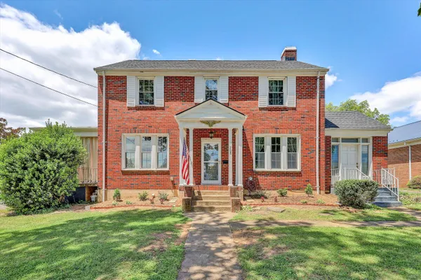 $294,990 | 708 Starling Avenue, Martinsville, VA 24112