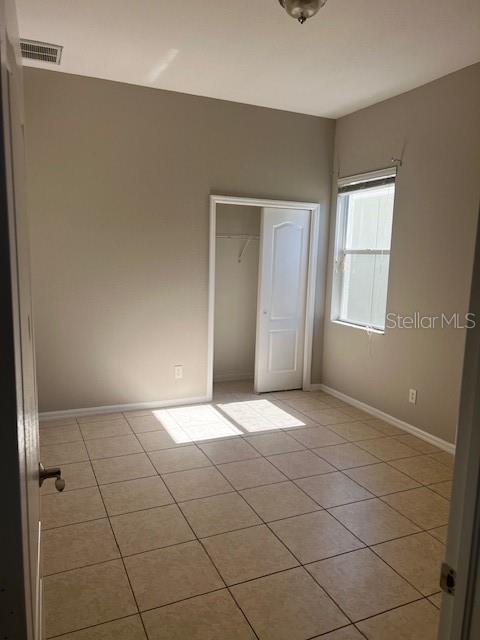 20010 Daytona Way Tampa, FL 33647 - Photo 11 of 19 a view of an empty room with a window