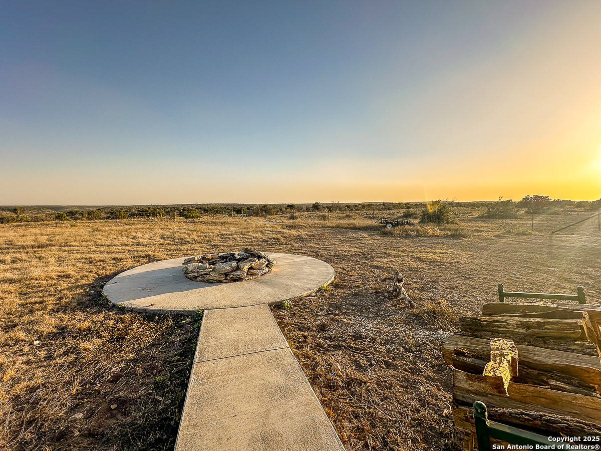 Tbd Marvin Road Comstock, TX 78837 - Photo 15 of 38 a view of a bathroom with a sink