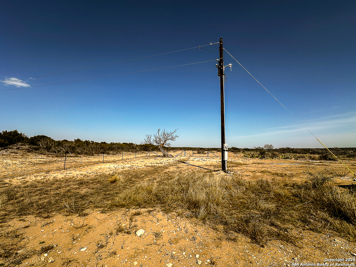 Tbd Marvin Road Comstock, TX 78837 - Photo 18 of 38 a view of a ocean view