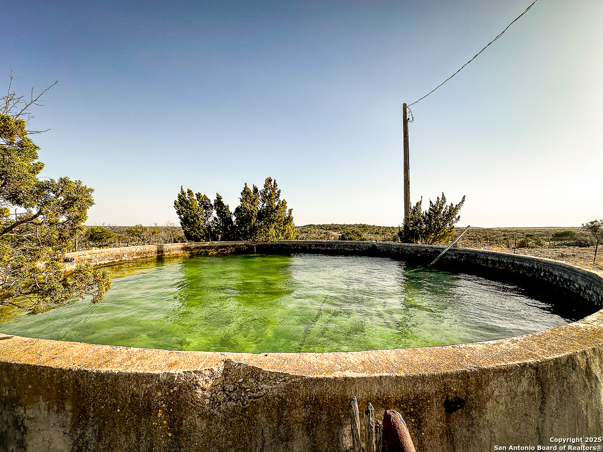 Tbd Marvin Road Comstock, TX 78837 - Photo 22 of 38 a view of a lake with a boat
