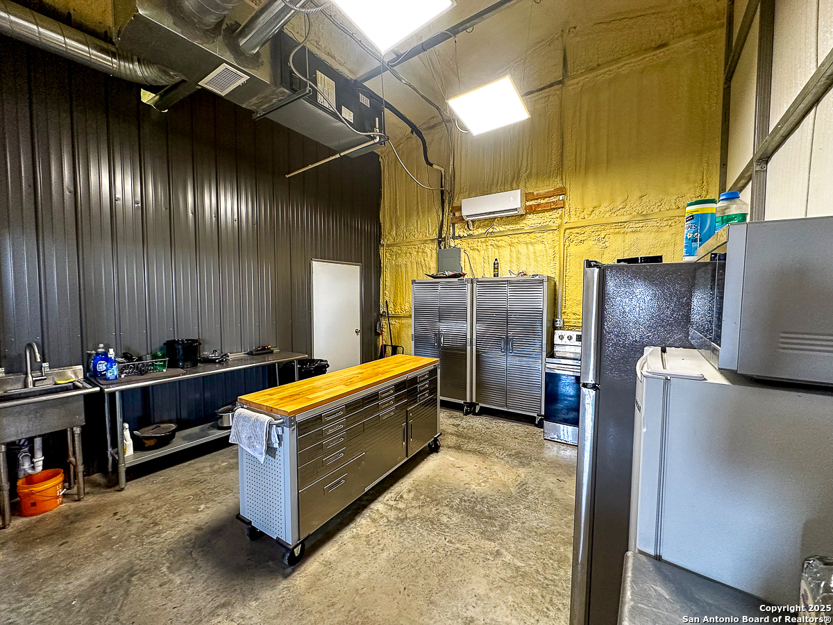 Tbd Marvin Road Comstock, TX 78837 - Photo 7 of 38 a room with storage and utility