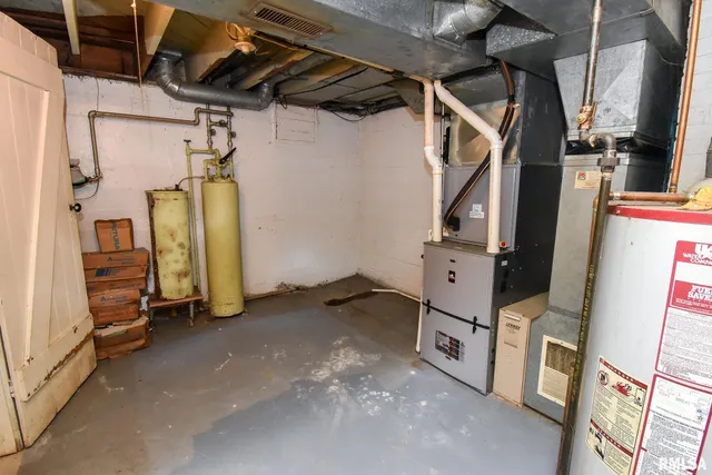 $162,000 | 1005 Peoria Street, Washington, IL 61571