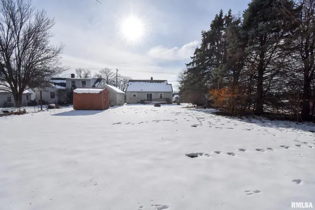 $162,000 | 1005 Peoria Street, Washington, IL 61571