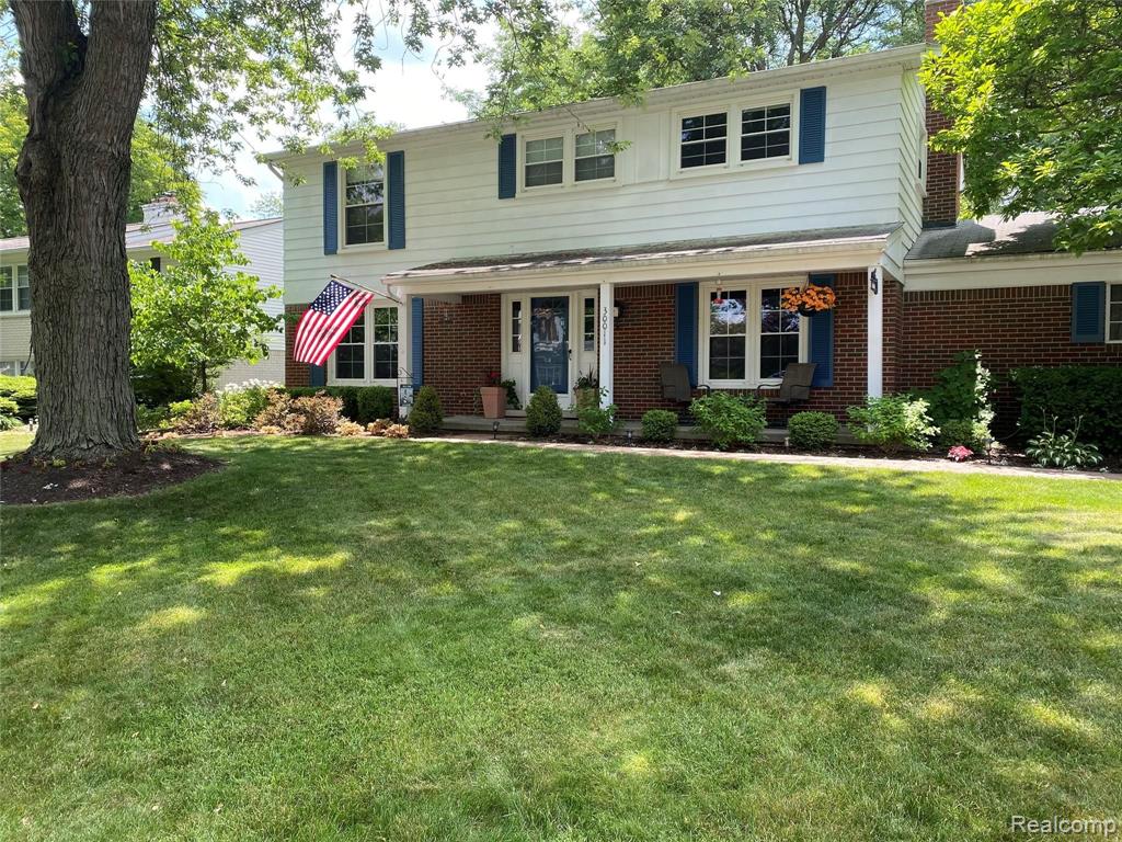 30011 Barwell Road Farmington Hills, MI 48334 - Photo 45 of 47