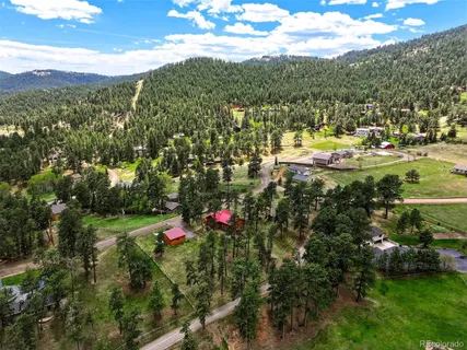 $1,160,000 | 23231 Maricopa Road, Indian Hills, CO 80454