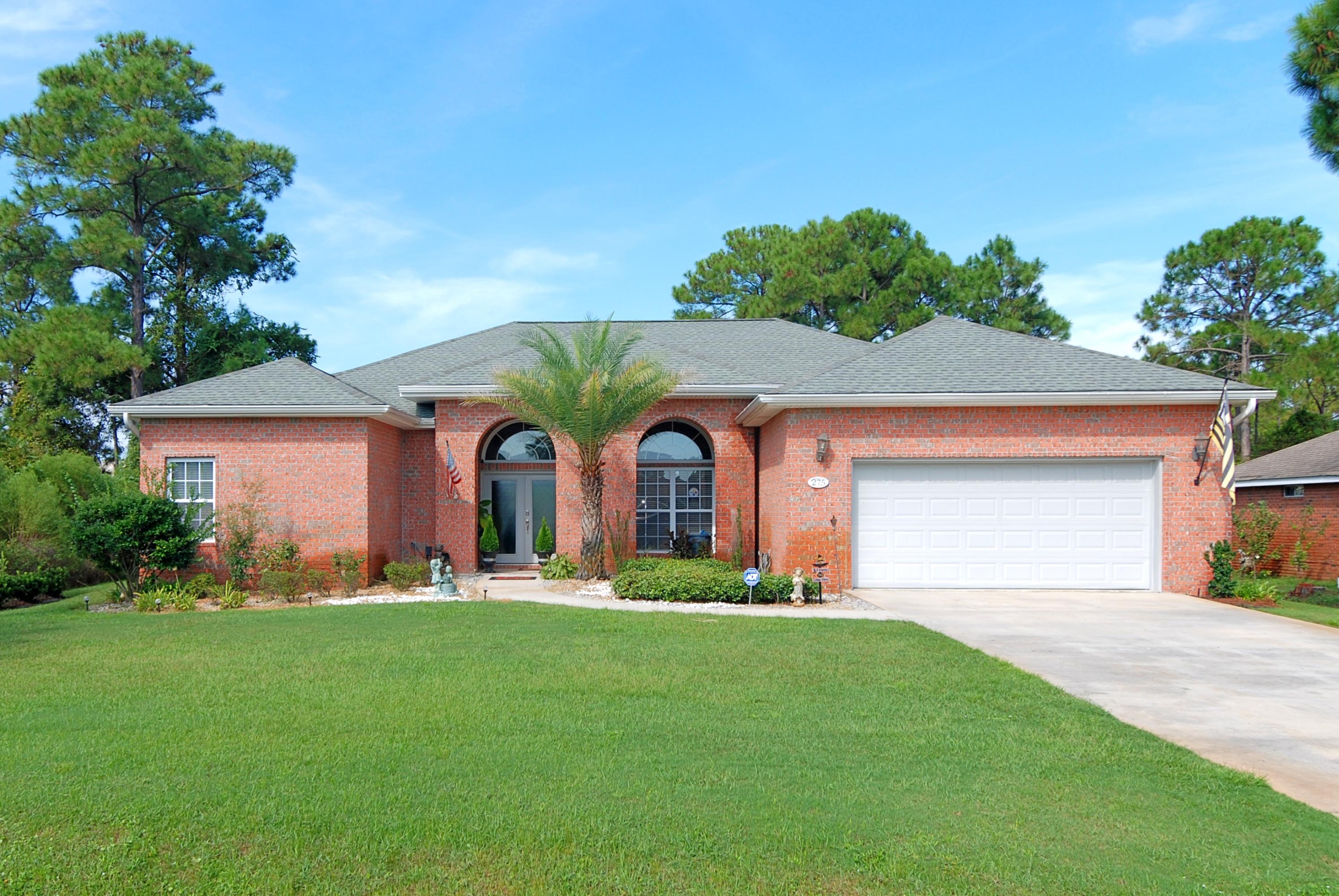 275 North Holiday Road Miramar Beach, FL 32550 - Photo 1 of 31 Gallery Image 1