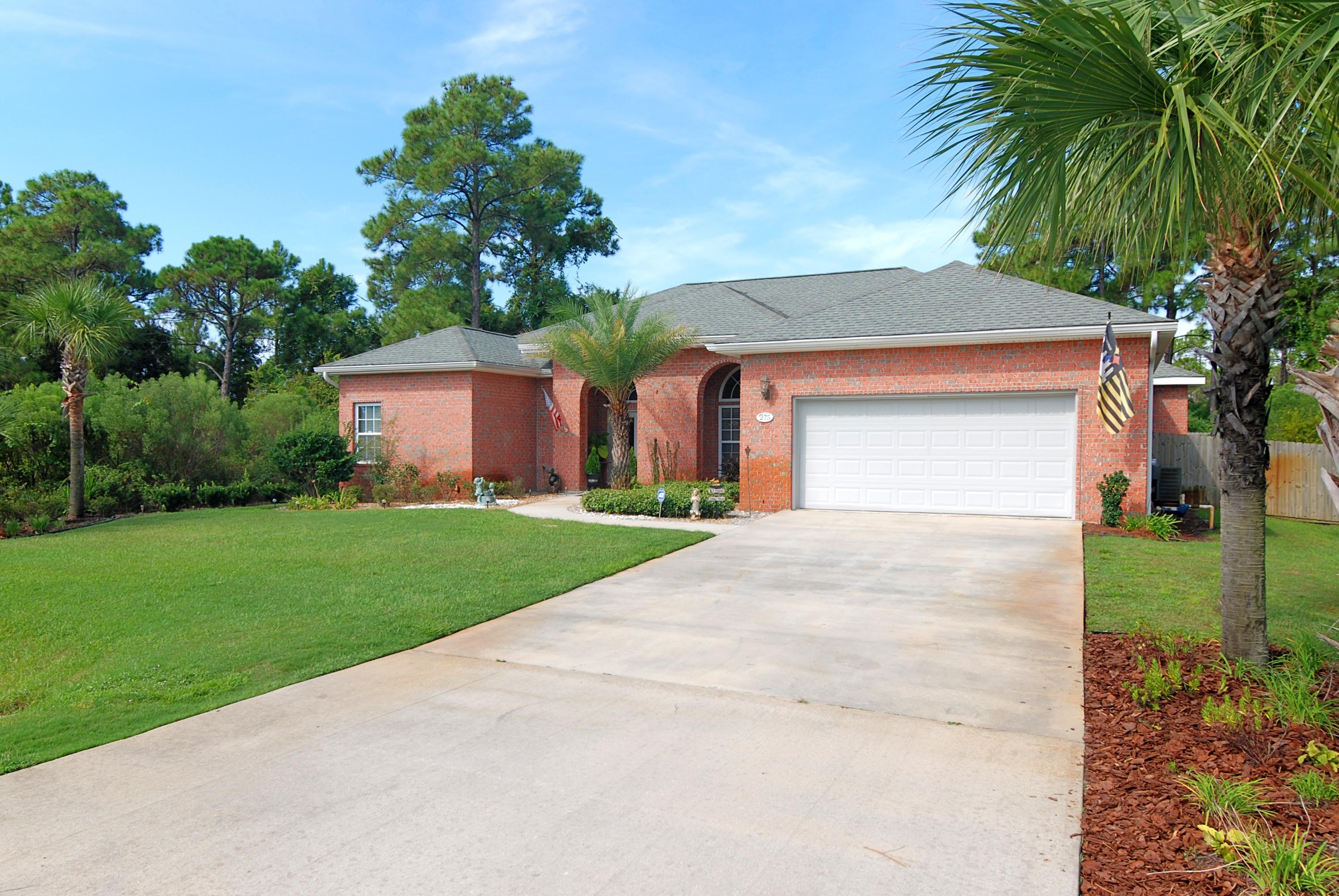 275 North Holiday Road Miramar Beach, FL 32550 - Photo 2 of 31 Gallery Image 2