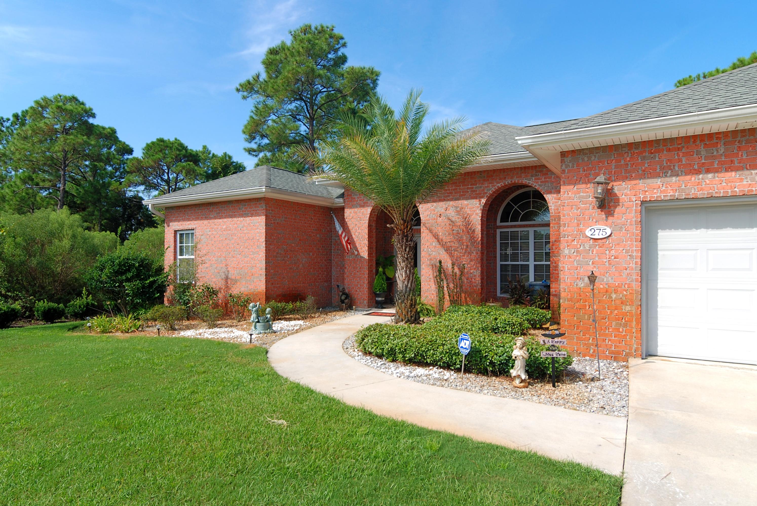 275 North Holiday Road Miramar Beach, FL 32550 - Photo 3 of 31 Gallery Image 3