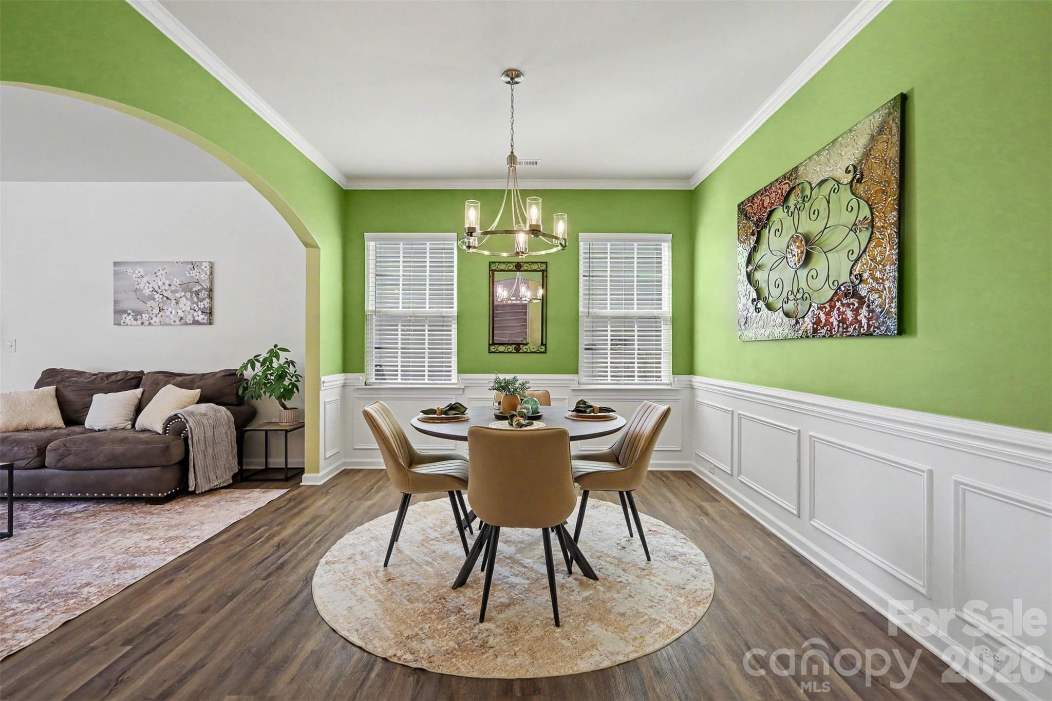 1571 Loggerhead Drive Lancaster, SC 29720 - Photo 16 of 43 Gallery Image 16