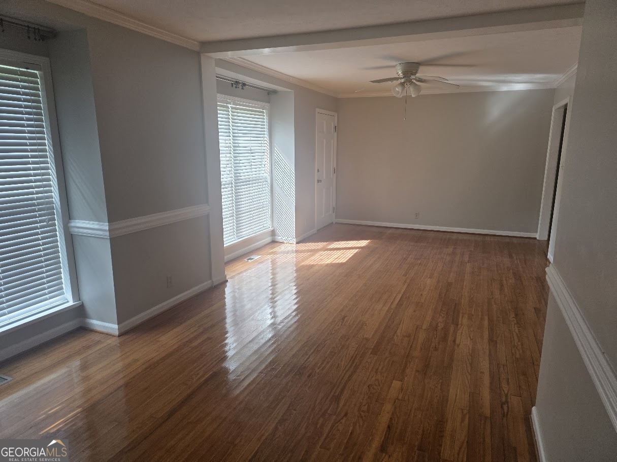 110 Fallin Street Thomaston, GA 30286 - Photo 6 of 32