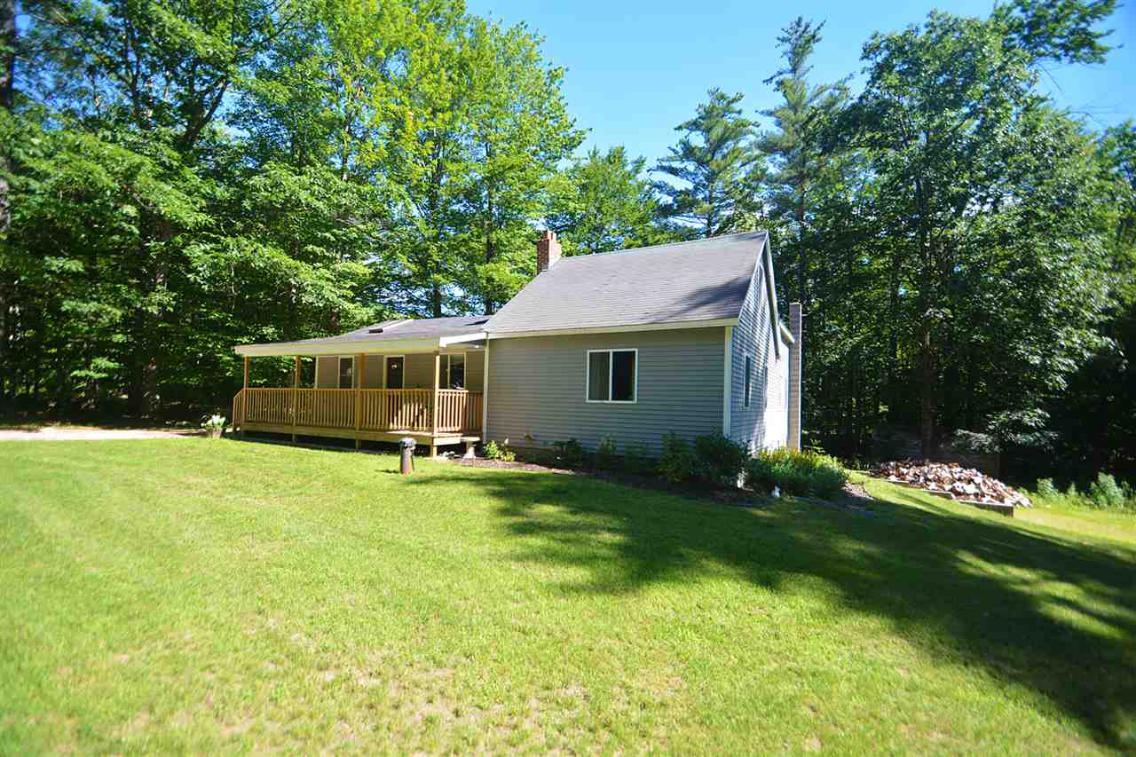 71 Gary Road Middleton, NH 03887 - Photo 1 of 40 Gallery Image 1