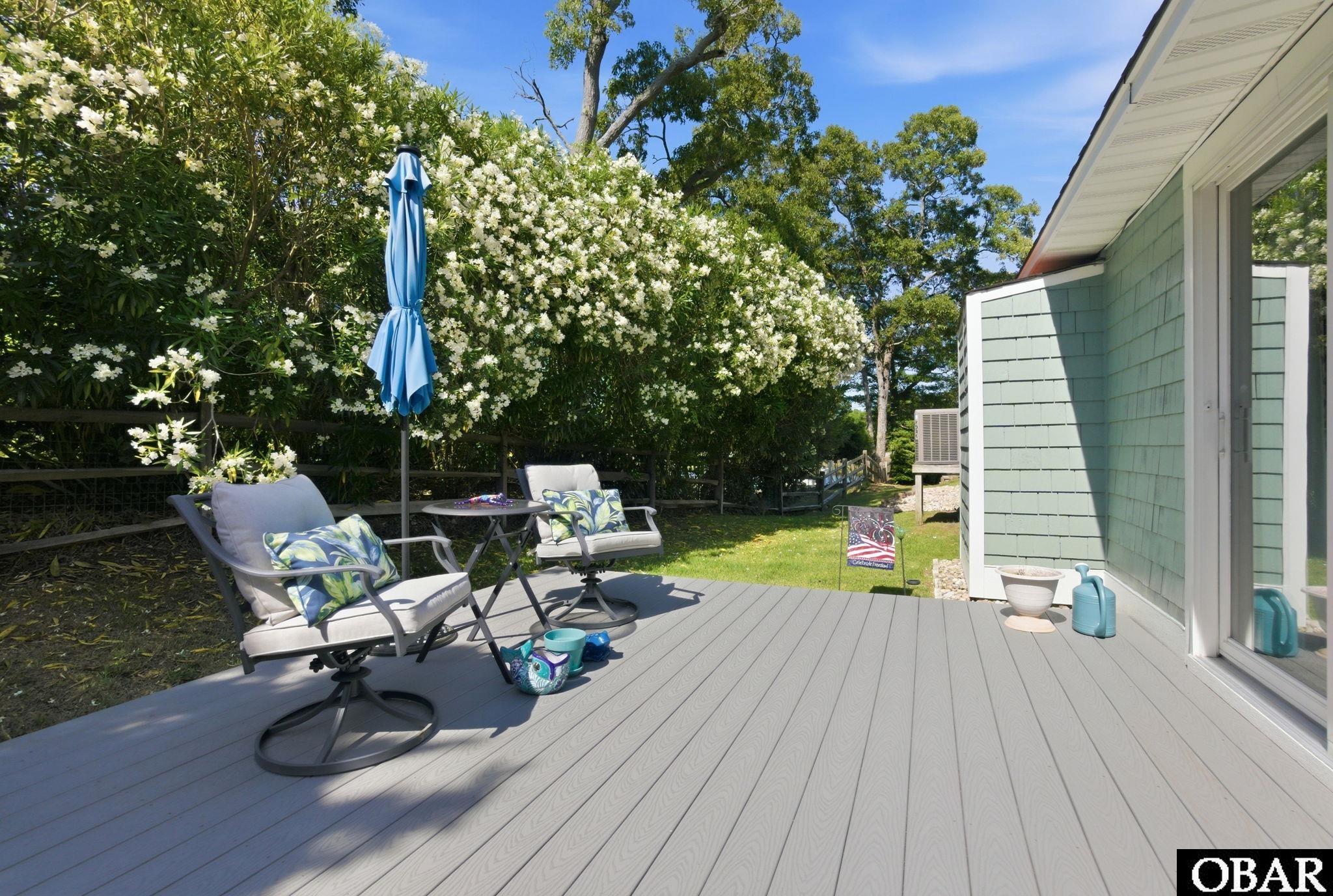 2021 Creek Road Kitty Hawk, NC 27949 - Photo 60 of 62
