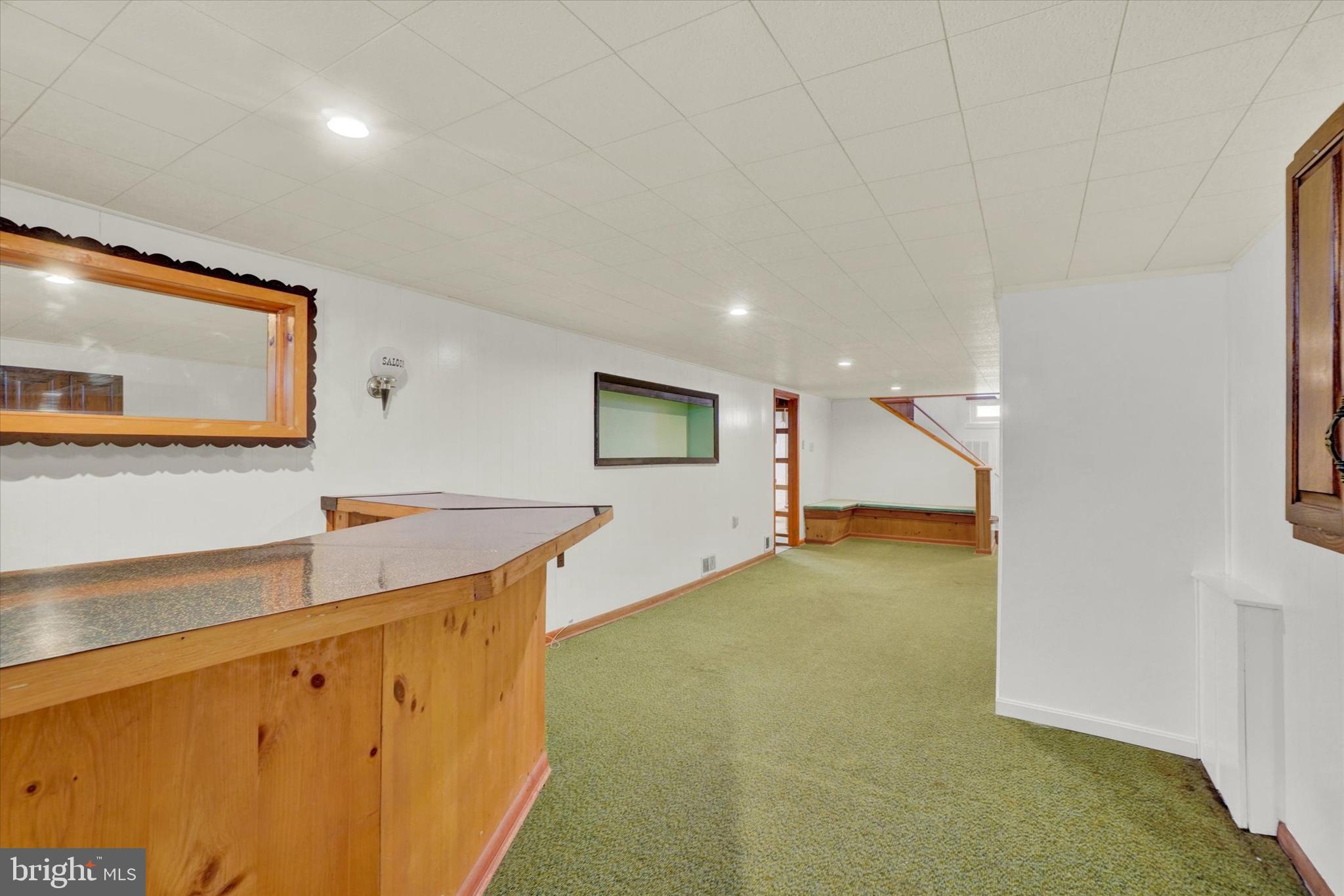 821 Gunnison Road York, PA 17404 - Photo 20 of 28 a view interior of a house