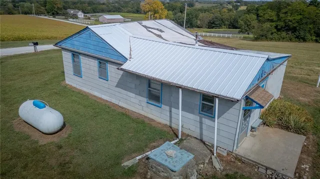 $210,000 | 13727 Norris Road, Rayville, MO 64084