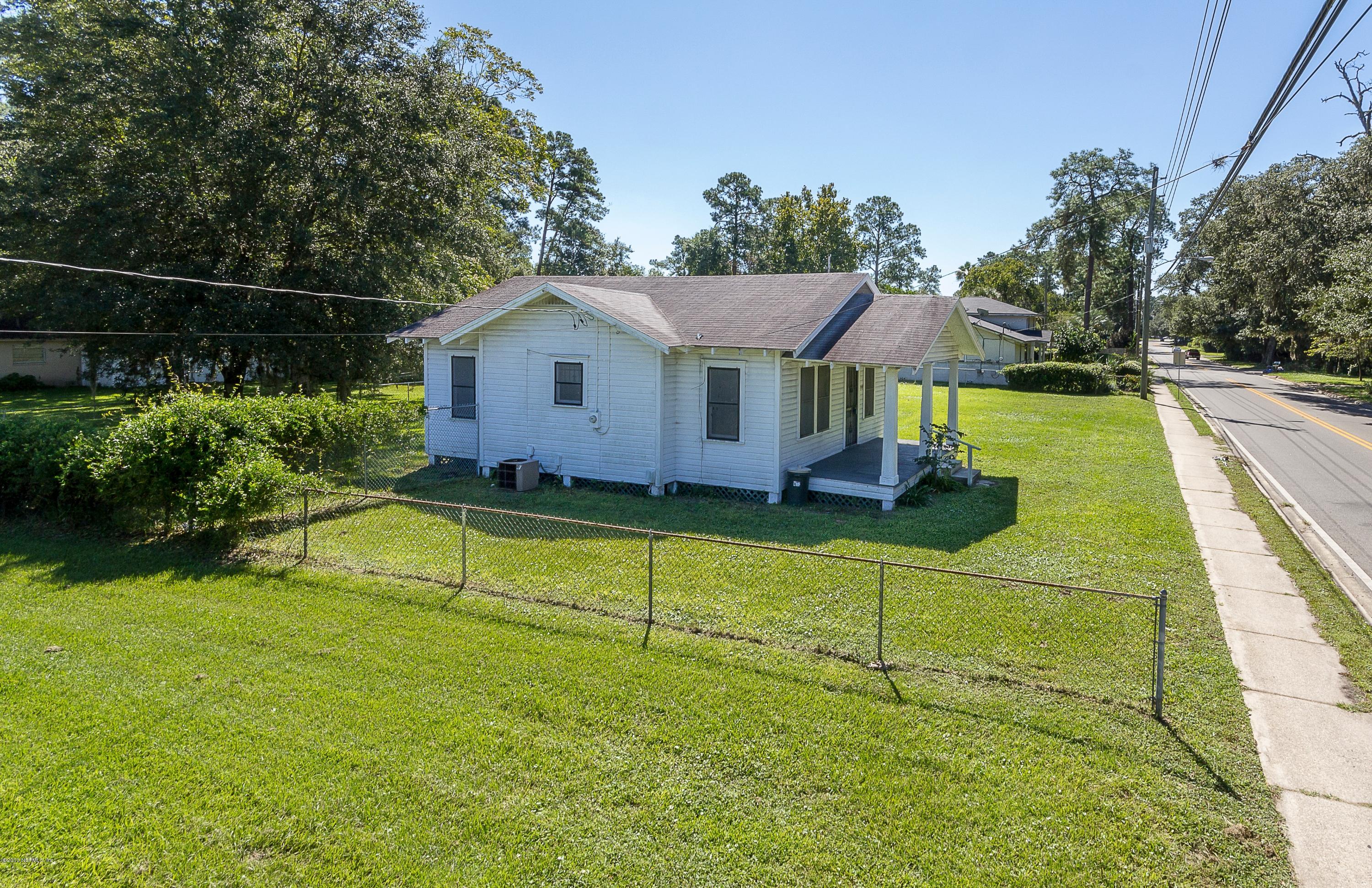 3543 Spring Glen Road Jacksonville, FL 32207 - Photo 21 of 21 21 - Side View 2