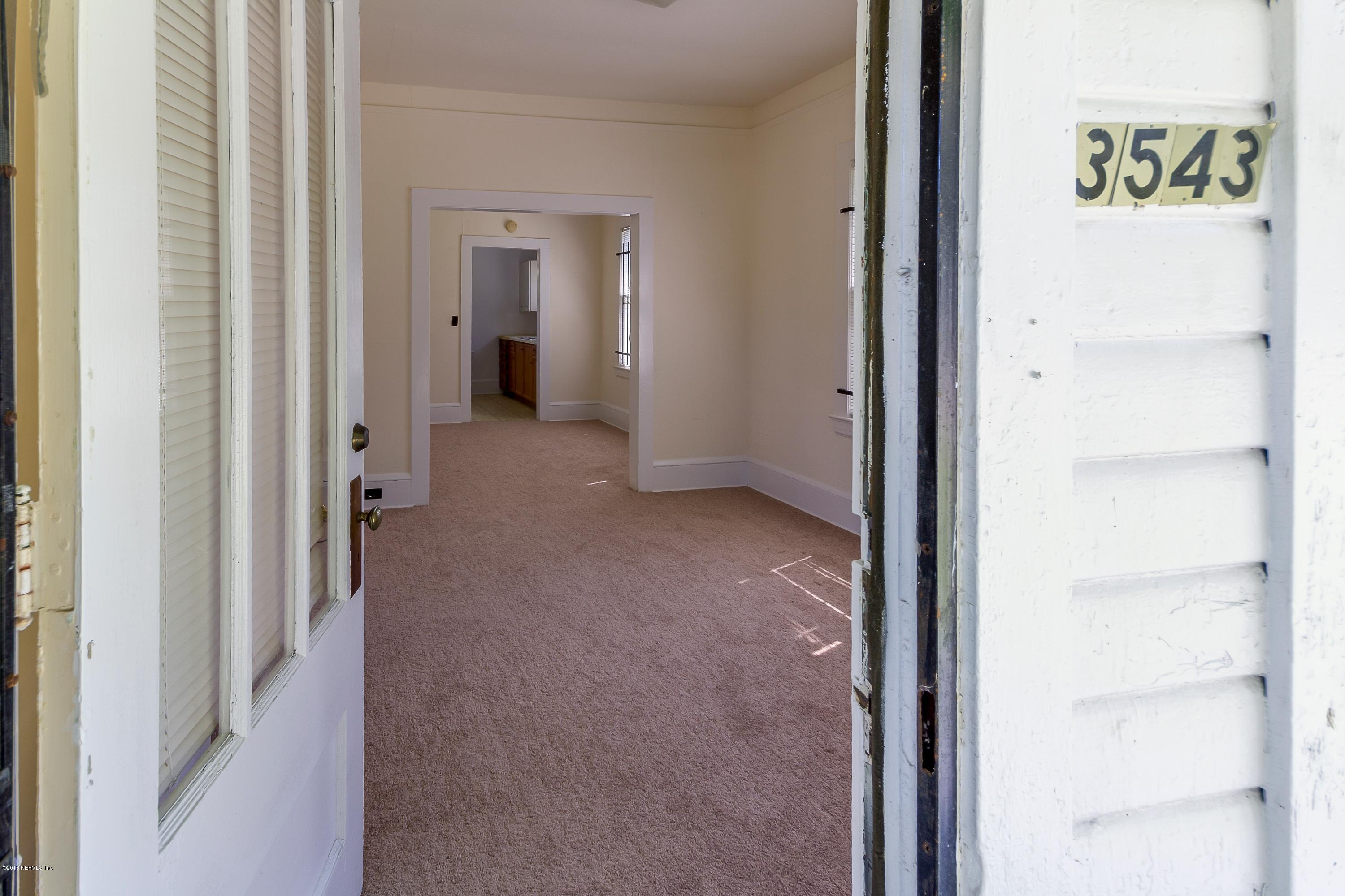 3543 Spring Glen Road Jacksonville, FL 32207 - Photo 7 of 21 7 - Welcome Home