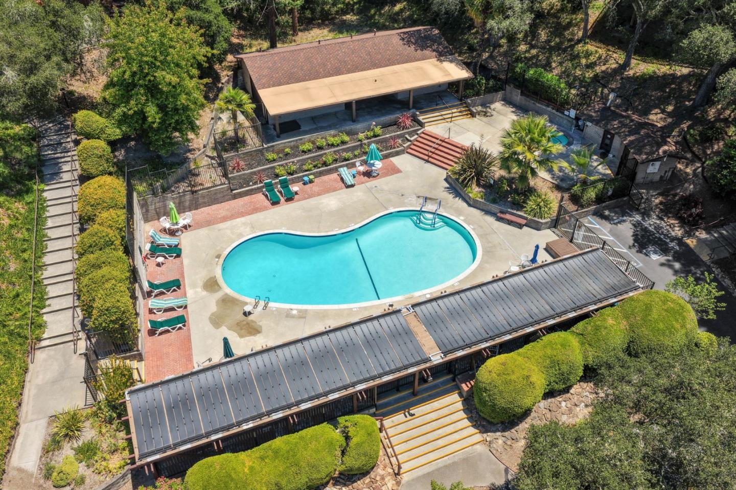 552 Bean Creek Road, Unit 141 Scotts Valley, CA 95066 - Photo 40 of 44