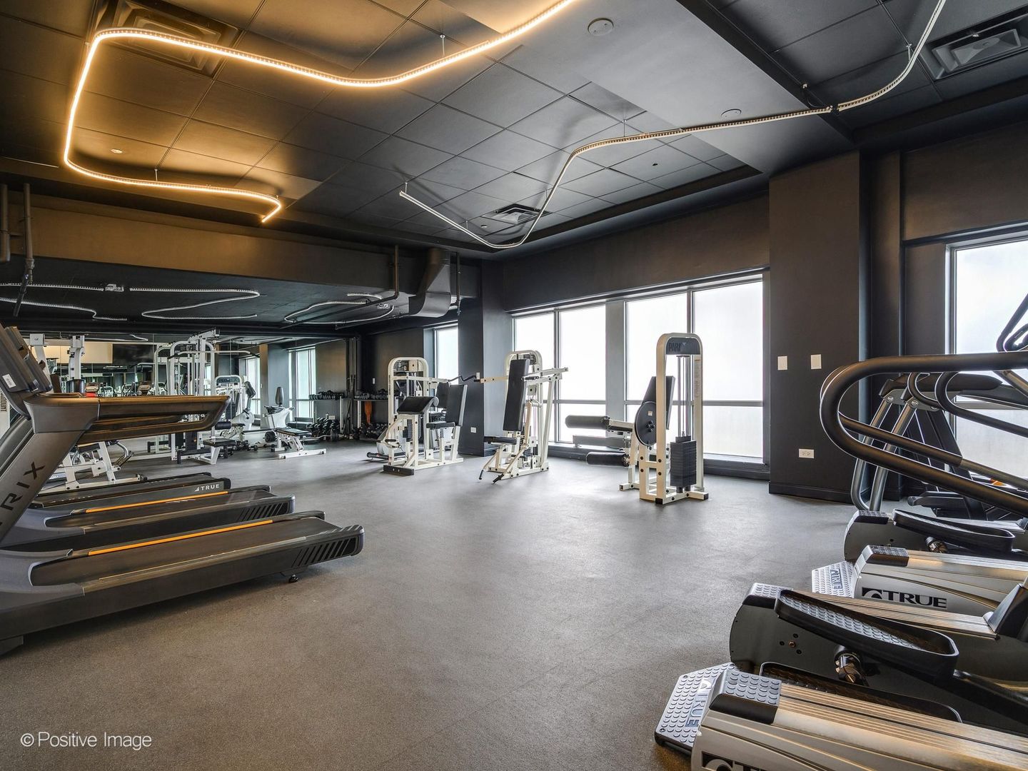 933 West Van Buren Street, Unit 823 Chicago, IL 60607 - Photo 19 of 24