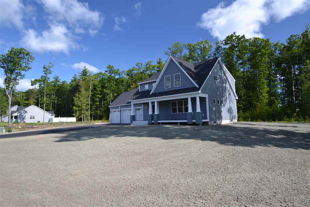 50 Laredo Lane, Unit 10 Rochester, NH 03868 - Photo 3 of 21