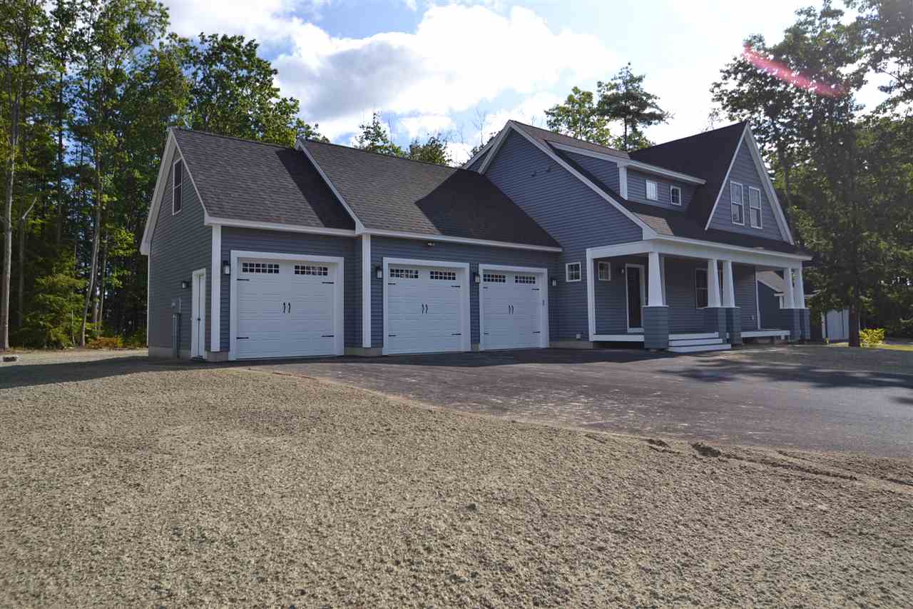 50 Laredo Lane, Unit 10 Rochester, NH 03868 - Photo 4 of 21