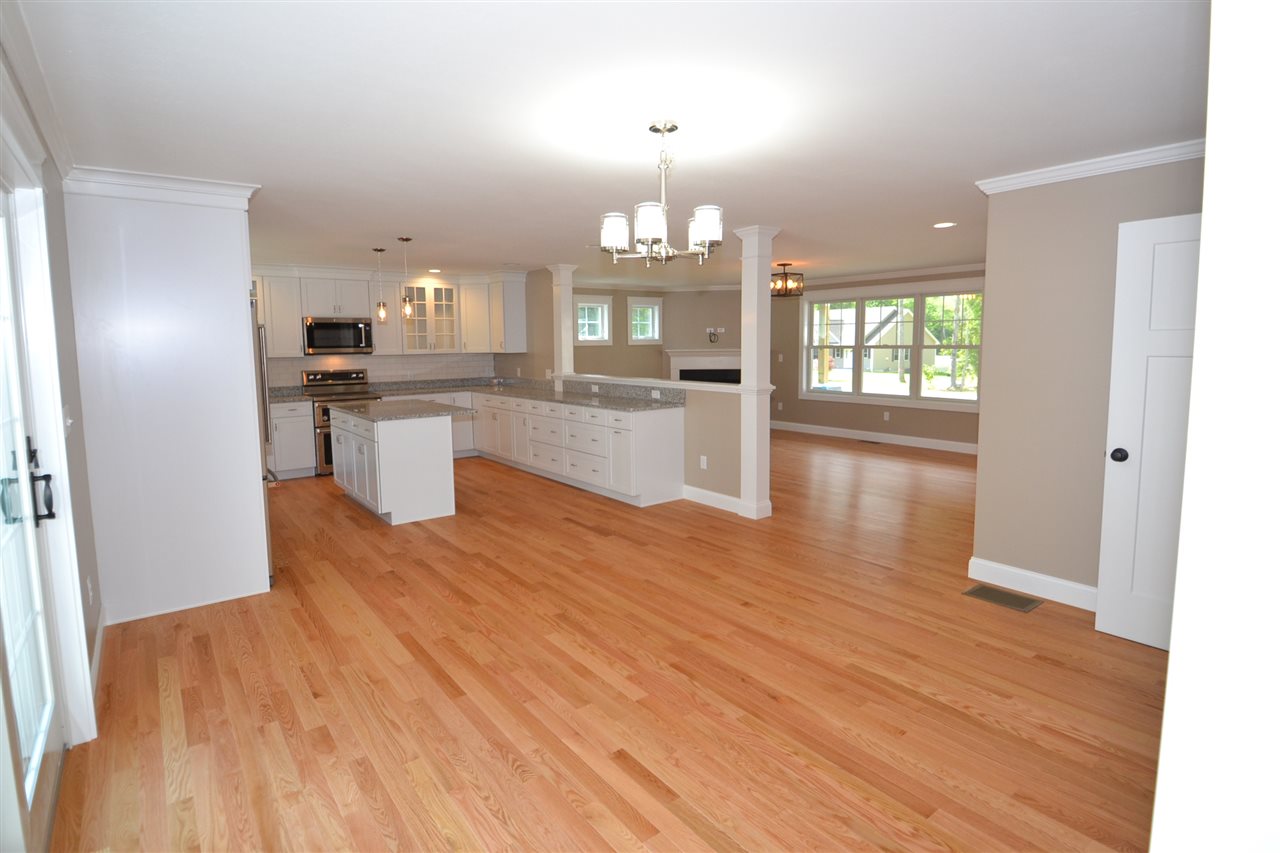 50 Laredo Lane, Unit 10 Rochester, NH 03868 - Photo 5 of 21