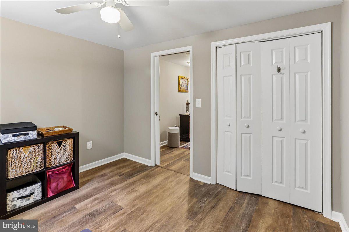 1504 Crest Road Silver Spring, MD 20902 - Photo 36 of 52