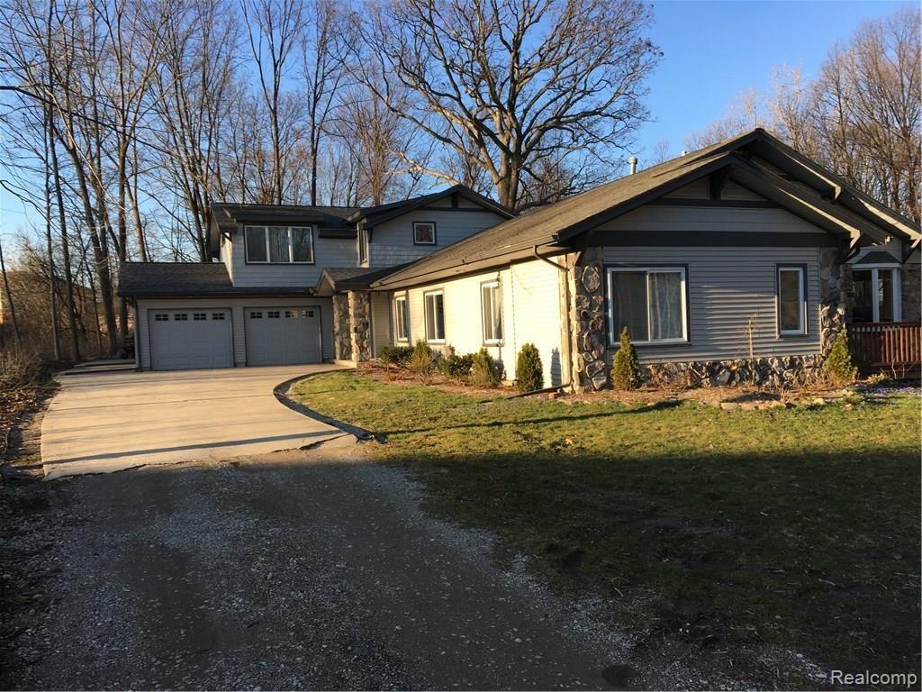 3461 Hazelton Avenue Rochester Hills, MI 48307 - Photo 1 of 1