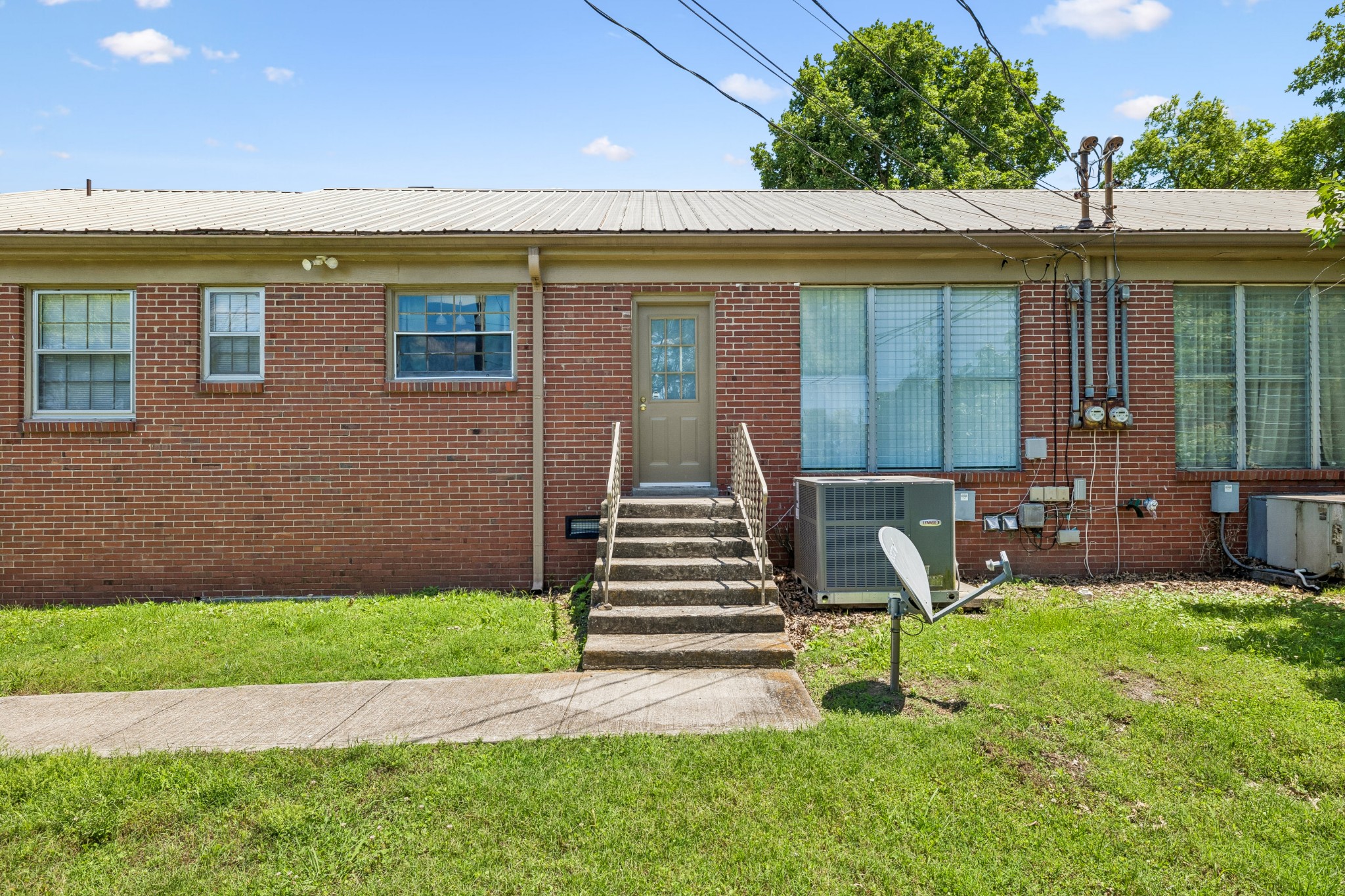 241 Old Rome Pike, Unit B Lebanon, TN 37087 - Photo 25 of 25