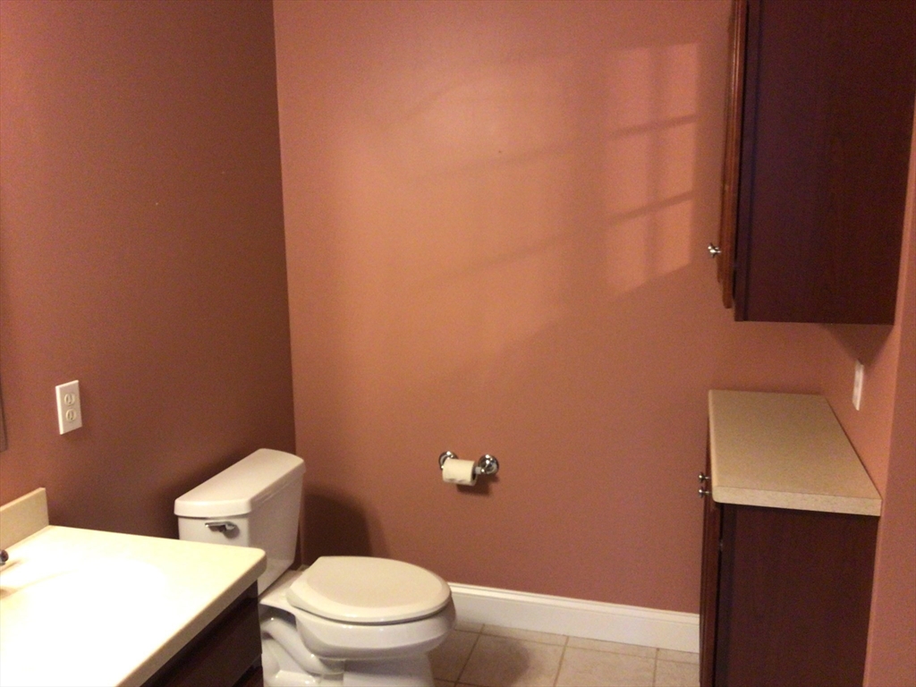 4 Village Way, Unit 4 Rutland, MA 01543 - Photo 19 of 33 a bathroom with a sink a toilet and mirror