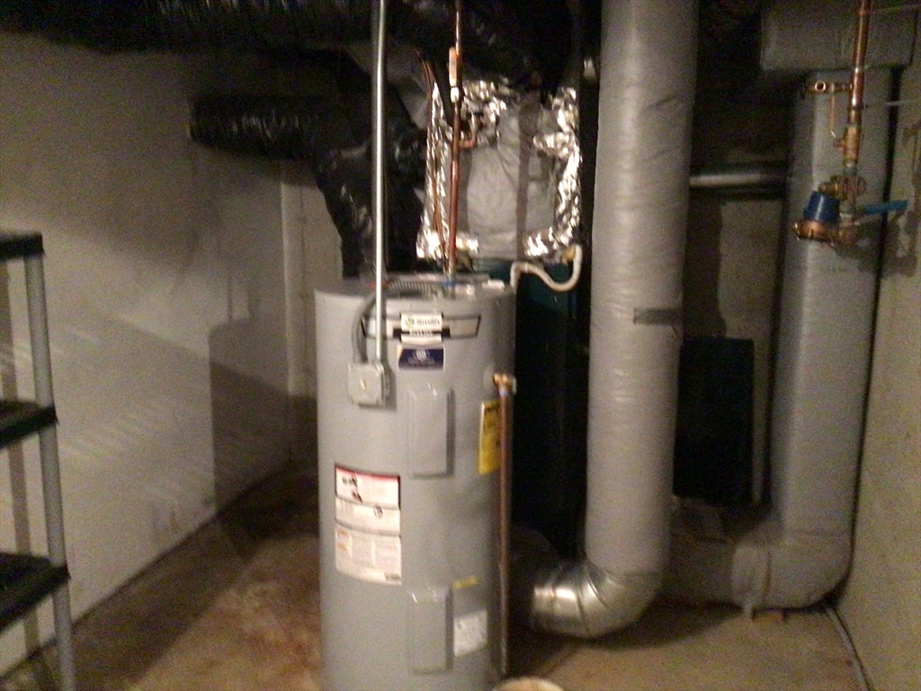 4 Village Way, Unit 4 Rutland, MA 01543 - Photo 33 of 33 a view of water heater room