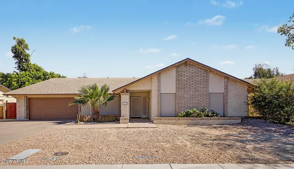$590,000 | 2238 West Naranja Avenue, Mesa, AZ 85202