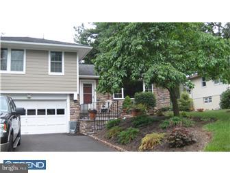43 Mercer Hill Road Ambler, PA 19002 - Photo 1 of 12 Exterior Front