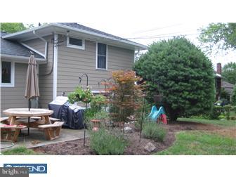 43 Mercer Hill Road Ambler, PA 19002 - Photo 12 of 12 Exterior Back